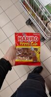Haribo Cola