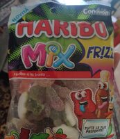 Haribo fr!zzi