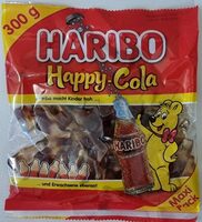 Haribo Happy-Cola