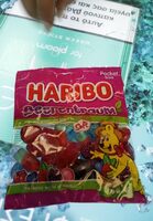 Haribo beerenreaum