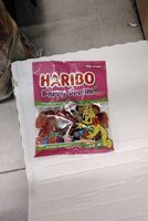 Haribo Berry dream