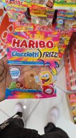 Haribo ciucciotti