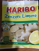 Zenzero e limone