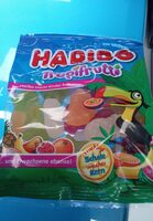Haribo tropifrutti