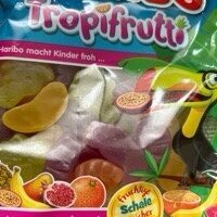 Tropifrutti