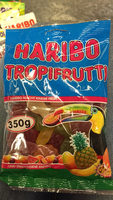 Tropifrutti