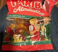 Almdudler