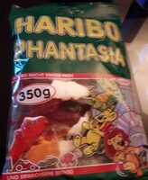 Haribo Phantasia