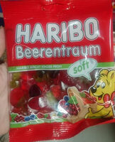 Haribo, Beerentraum Soft
