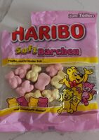 Soft Barchen