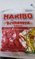 HARIBO Primavera