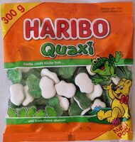 Haribo Quaxi