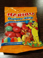 Haribo Baiser Eier