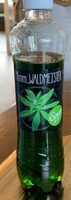 MHMM. .. Waldmeister