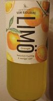 Limö Orange