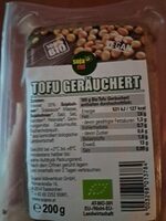Smoked Tofu
