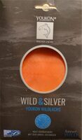 Wild & Silver - Youkon Wildlachs