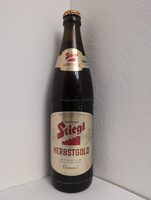Stiegl Herbstgold