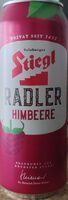 Radler Himbeere