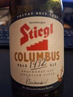 Stiegl Columbus 1492
