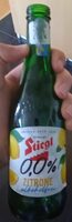 Radler Naturtrüb Zitrone alkohofrei