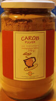 Carob Pulver
