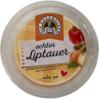 Echter Liptauer
