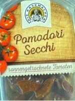 Pomodoro Secchi