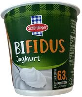Bifidus Joghurt
