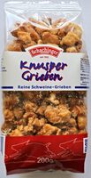 Knuspergrammeln