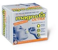 Magnofit Ultra