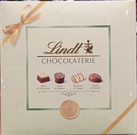 Pralinés