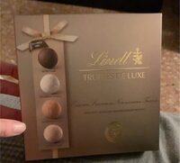 Truffes de luxe