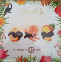 Choco Fruits