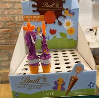 Lindt