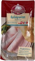Kalbspariser