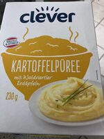Kartoffelpüree