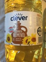 Sonnenblumenöl 2l