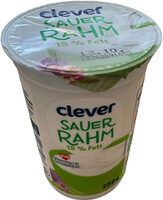 Sauerrahm 15% Fett