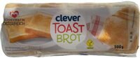Toastbrot