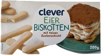 Eier-Biskotten