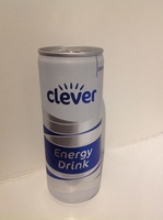 Clever Energy Drink