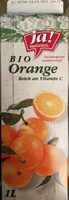 Bio Orange