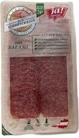 Bio Salami