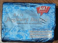 Joghurt Butter