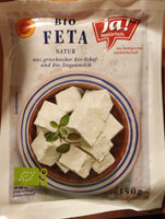 Bio Feta