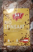 Bio Leinsaat