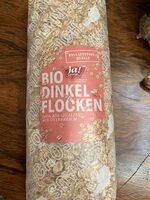 Bio Dinkel Flocken