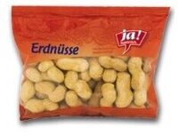 Erdnüsse