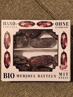 Bio Medjoul Datteln